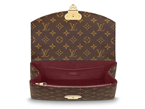 Introducing the Louis Vuitton Saint Placide Bag 